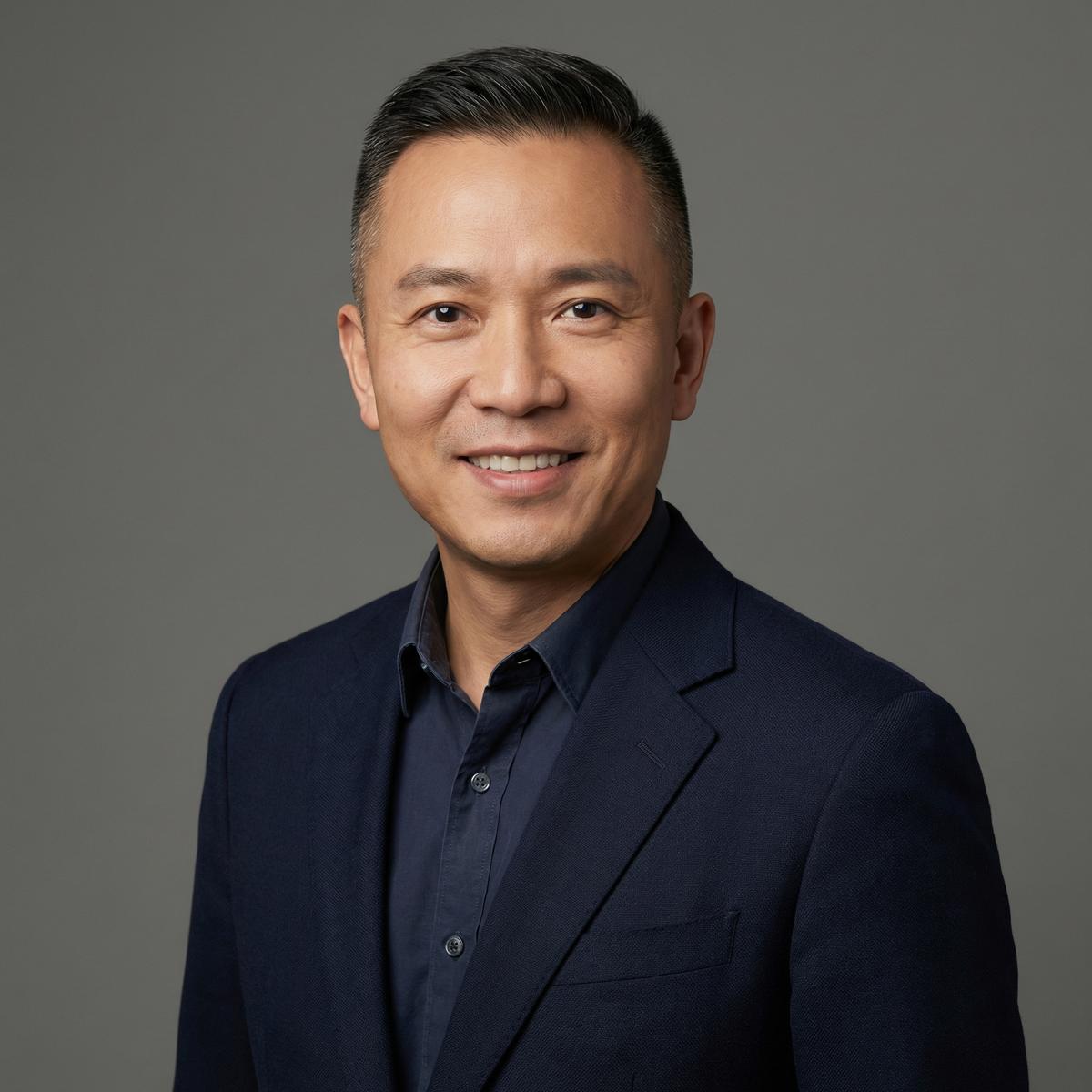 探花影视导演陈志远