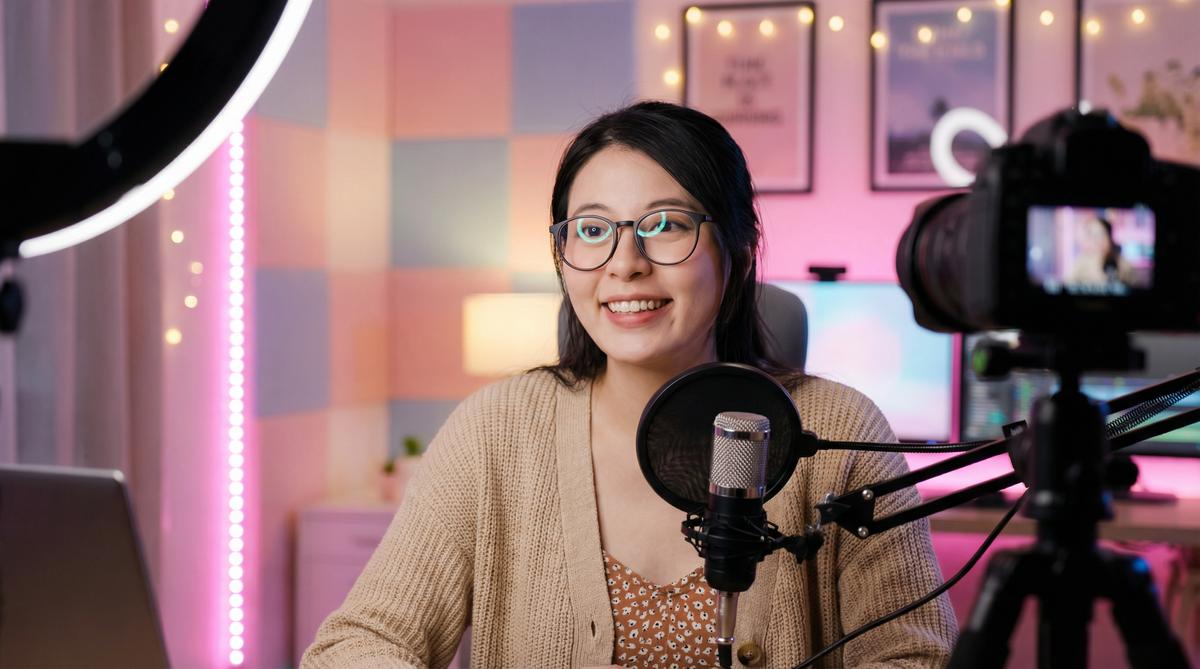 探花-甜心主播日常直播视频