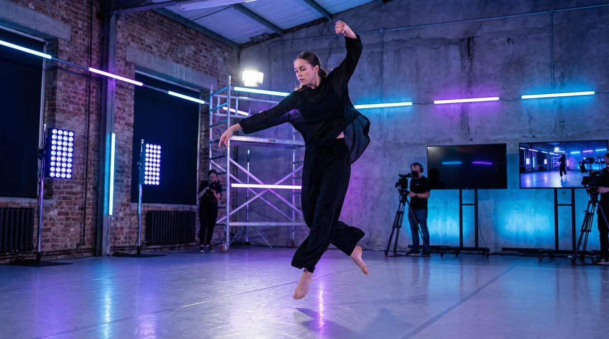 探花-原创舞蹈视频演示